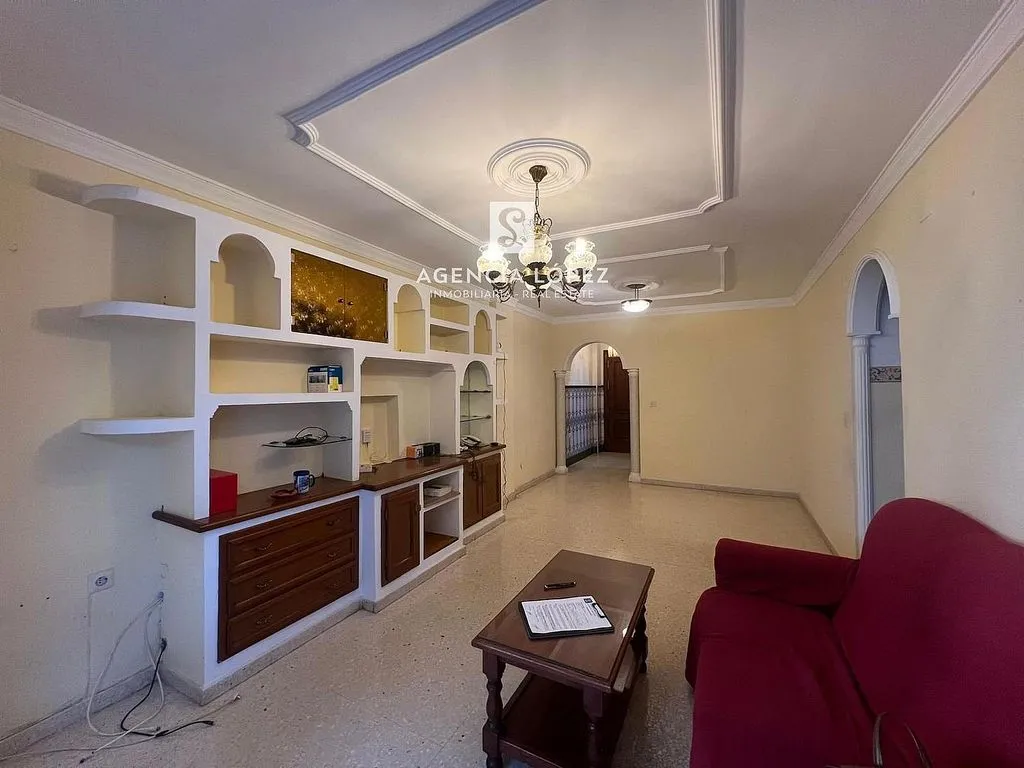 Séjour - Renovated Flat with Sea View in Urban Centre