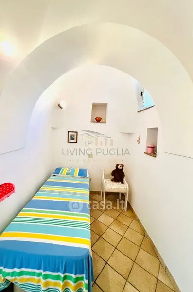 Magamistoad - Villa with Trulli near Ostuni