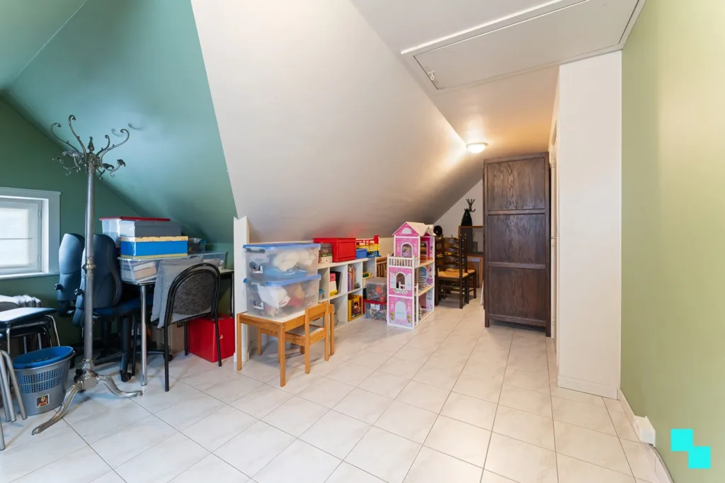 Toad - Villa with Garden in Rumbeke