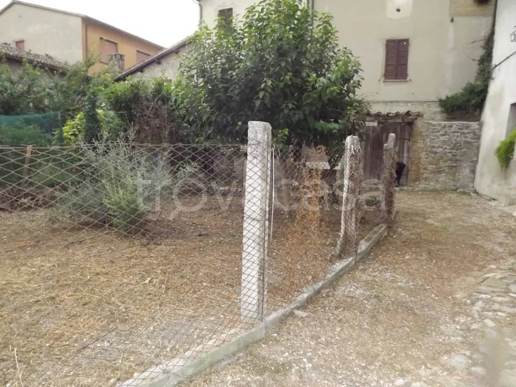 Jardin - Cielo-Terra with Garden in Historic Bevagna