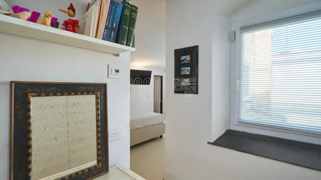 Kabinet - Luxury Flat with Seafront Views in La Spezia