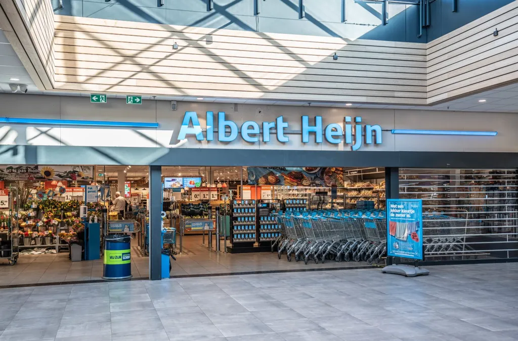 4-toaline korter asukohas Ridderkerk