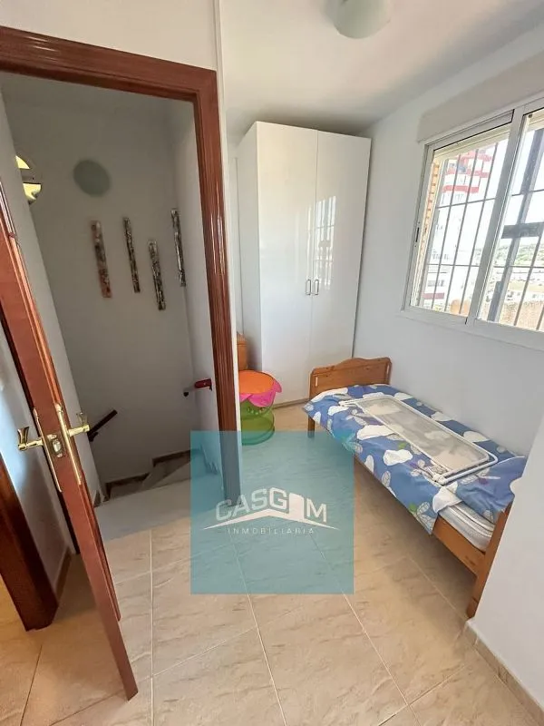 Magamistoad - Apartment with Terrace and Pool in La Antilla