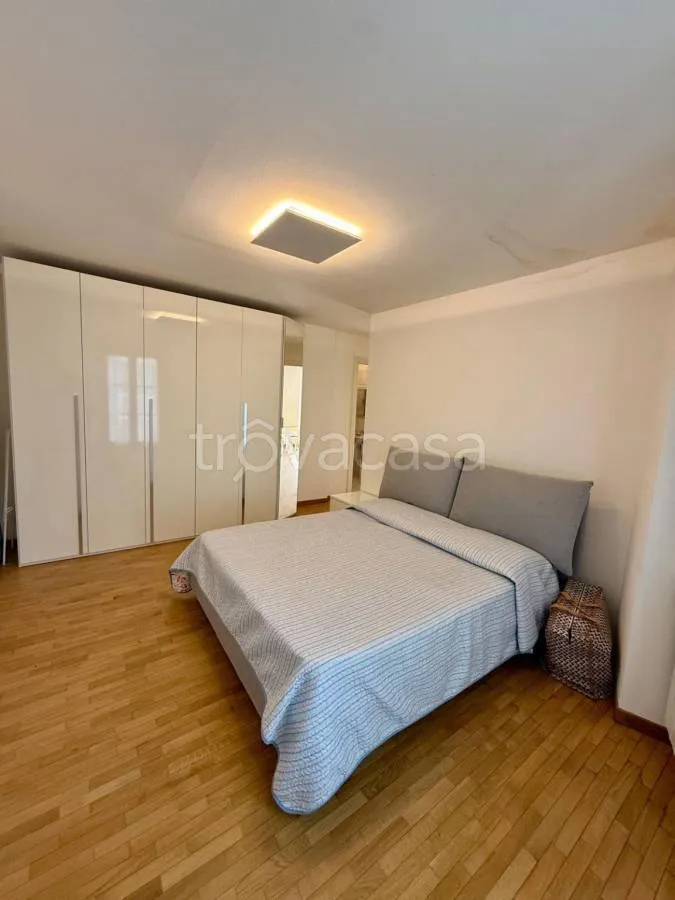 Chambres - Bright Studio Flat near Como Cathedral