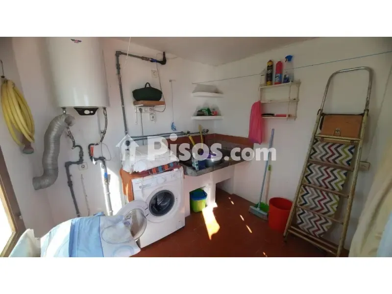 Lavanderia - Seafront Apartment with Terrace in La Ràpita