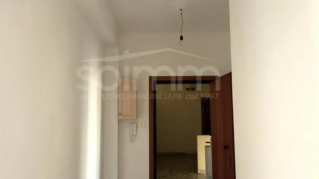 Apartment with Panoramic View in Cagliari