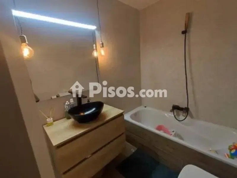 Vannitoad - Modern Flat with Central Location in Tomelloso