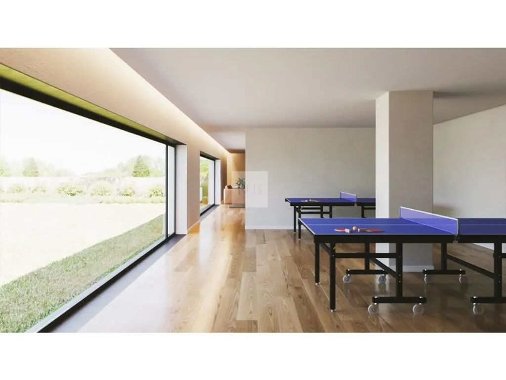 Stanze - Luxury Flat with Pool in Matosinhos