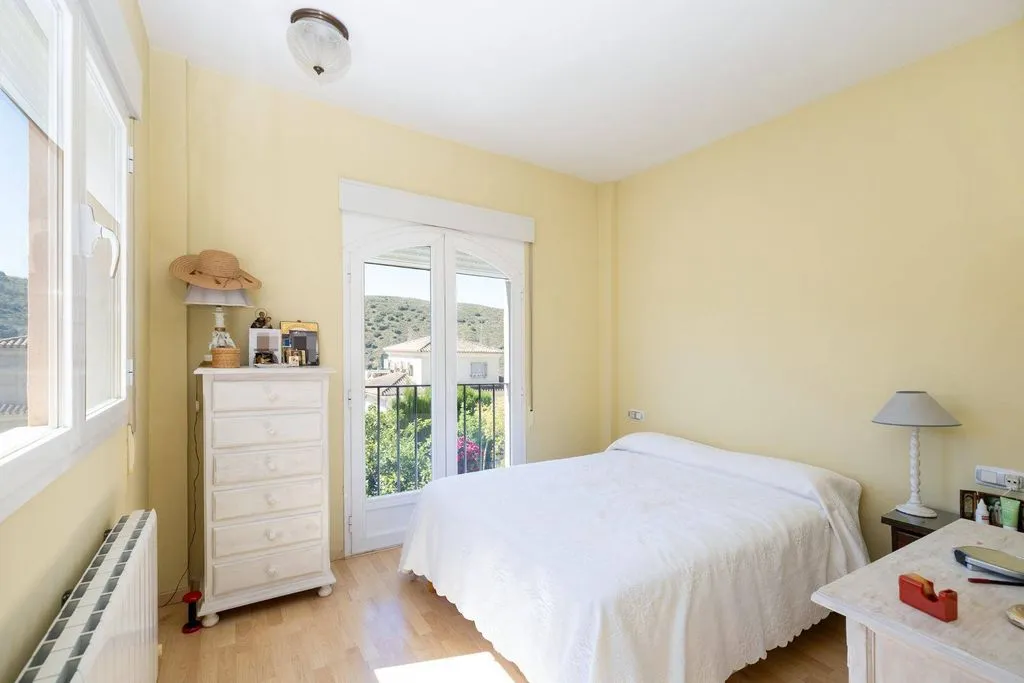 Magamistoad - Luxury House with Pool in Granada