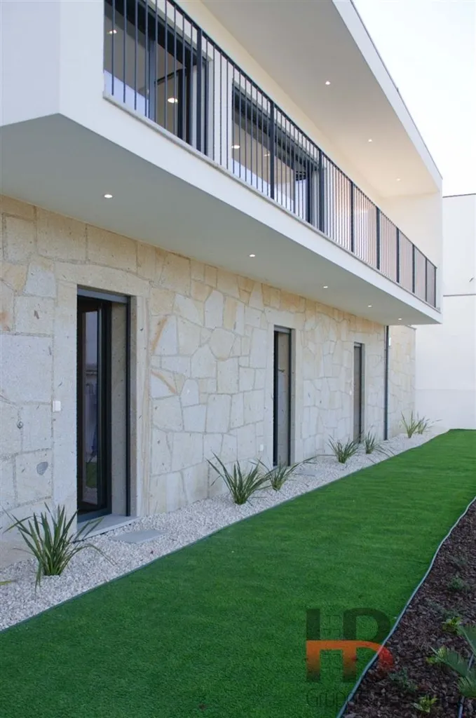 Extérieur - T3 House with Pool in Ponte de Lima