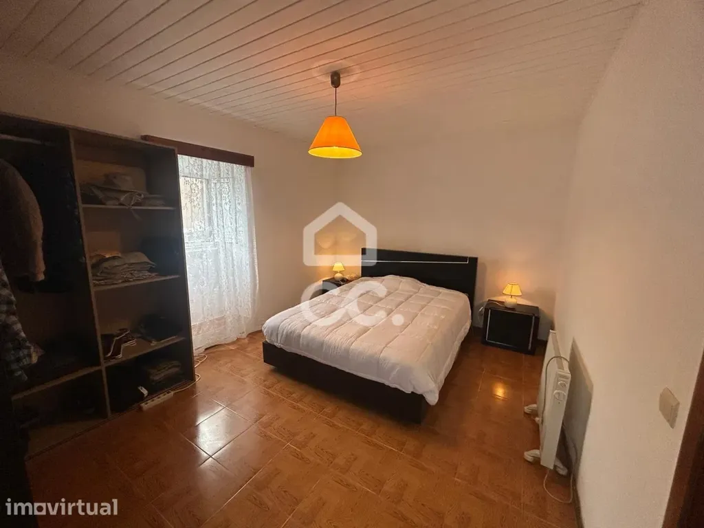 Maison 3 pièces à Candelária