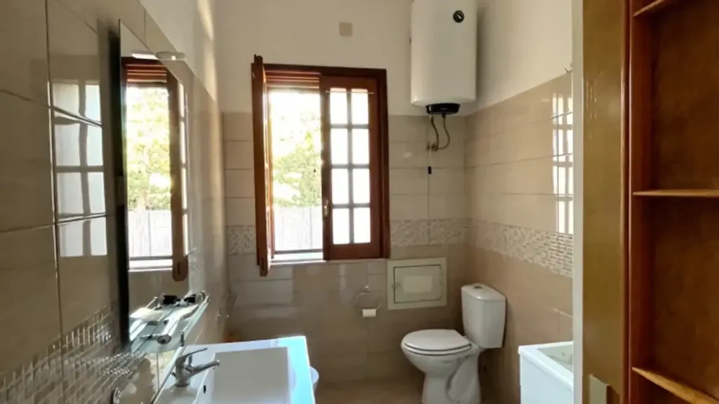 Vannitoad - Rustic Villa with Sea View in Siracusa