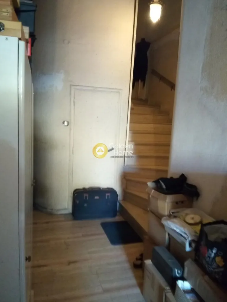 Ärihoone asukohas GR