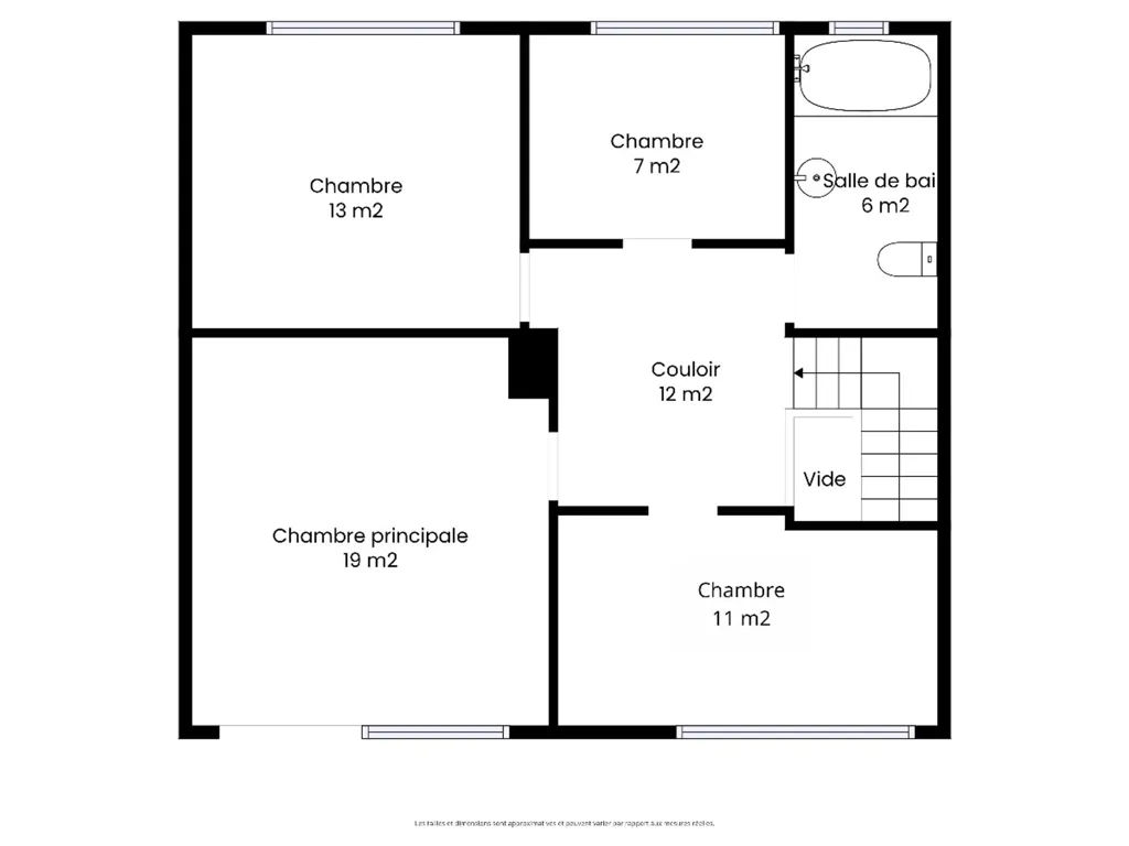 Plaan - Semi-Detached House with Garden in Herstal