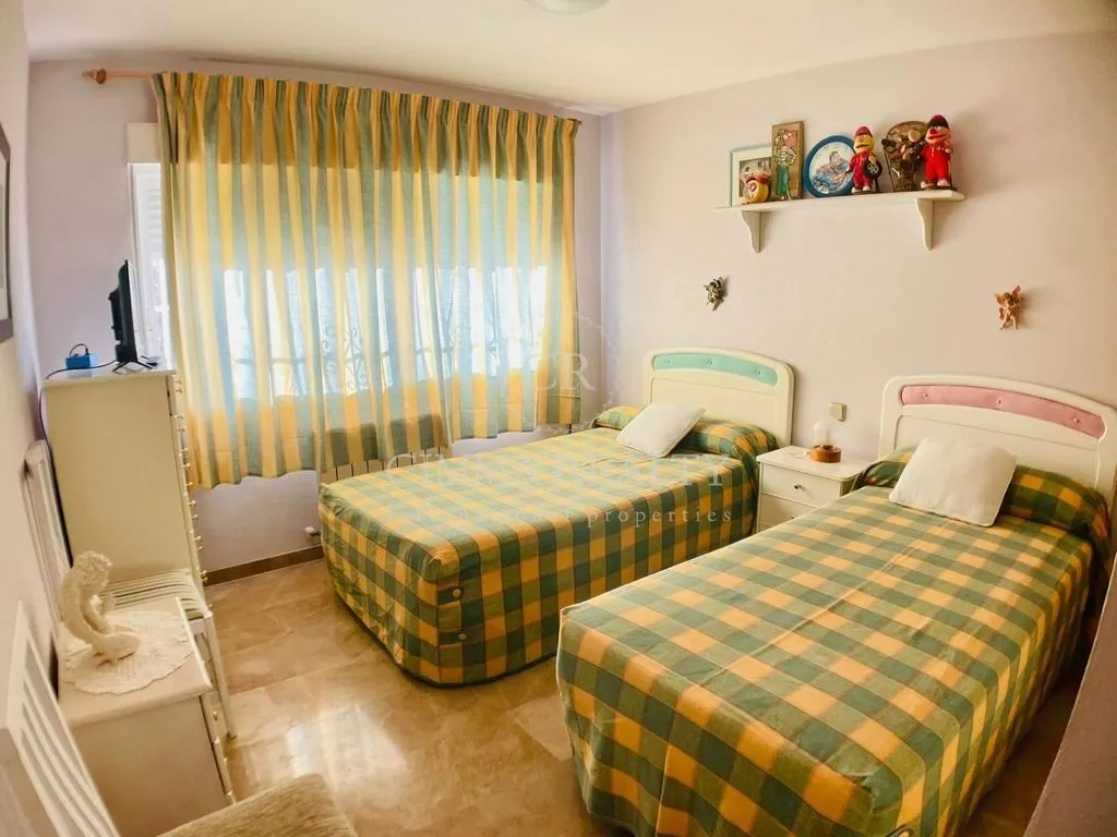 Chambres - Luxury Villa with Sea View in l'Alfàs del Pi