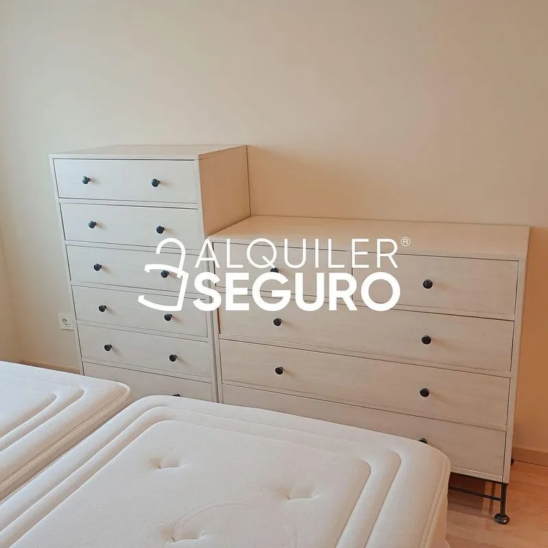 Chambres - Seafront Flat with Pool in Carretera de Cádiz