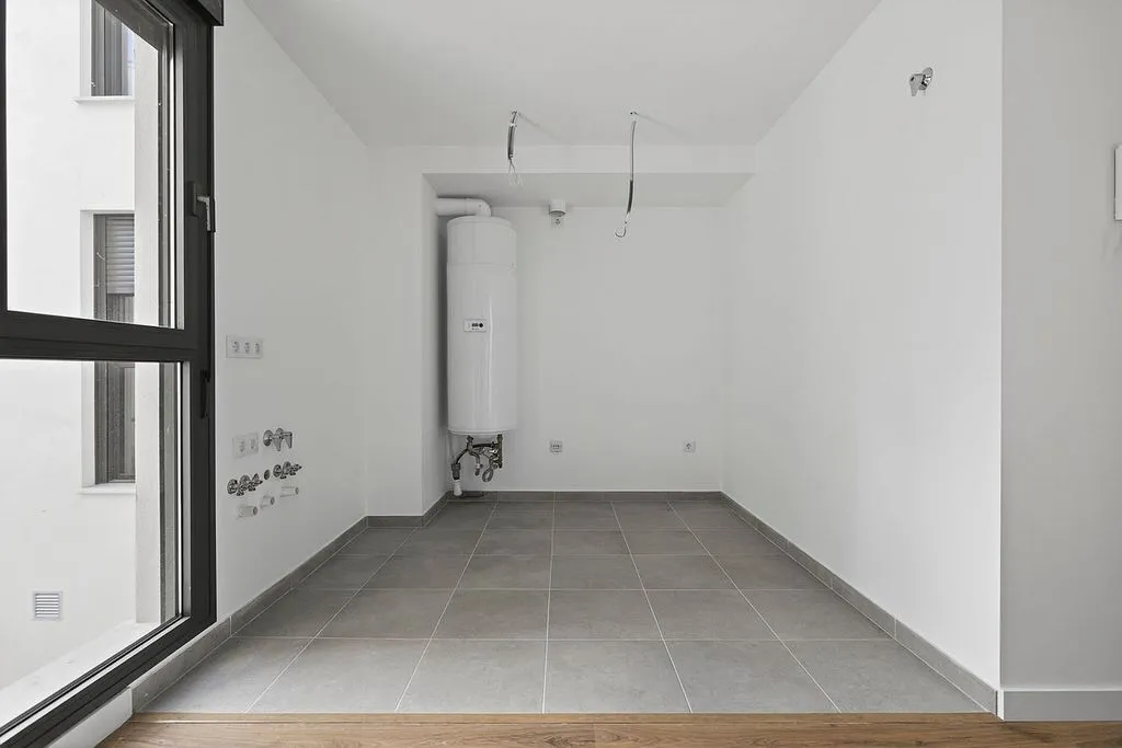 Pièces - New Flat with Pool in Triana, Sevilla