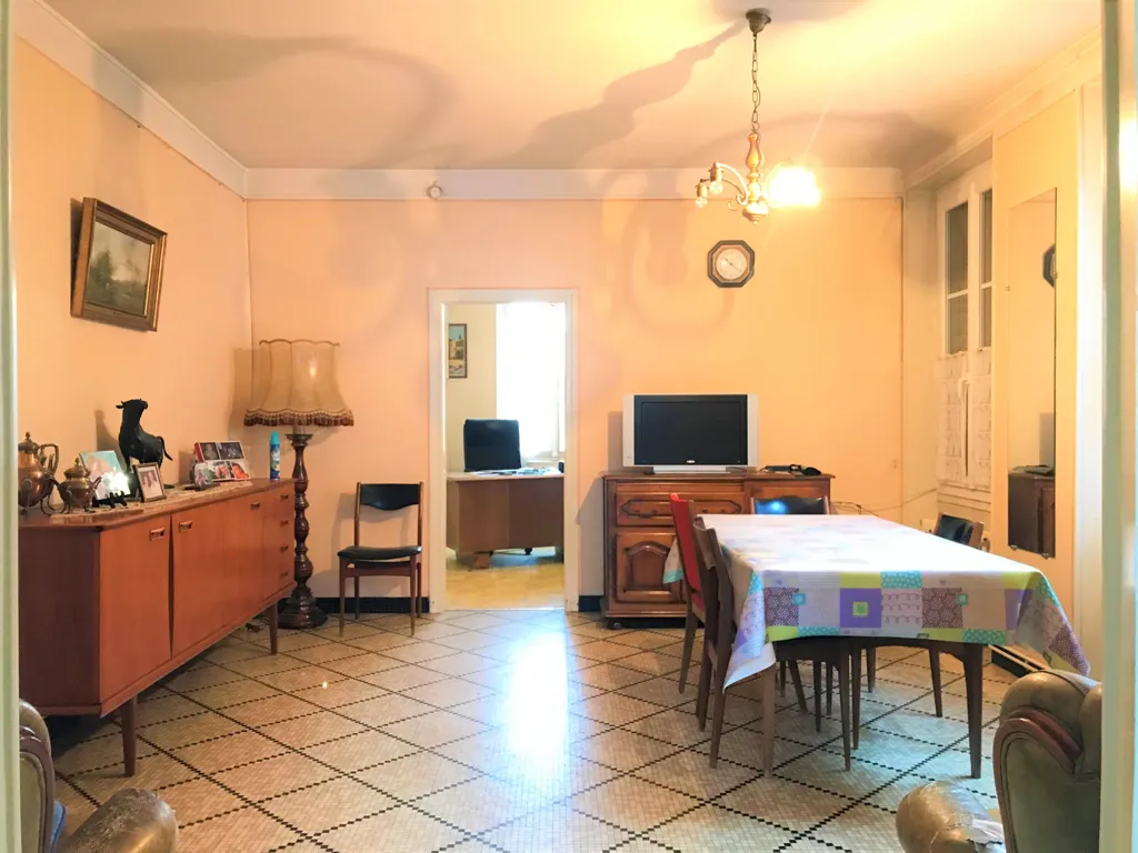 Salle à manger - Demeure avec Dépendances à Courtenay