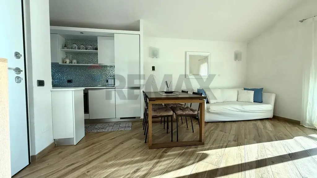Séjour - Rustic Lakefront Apartment in Padenghe Sul Garda