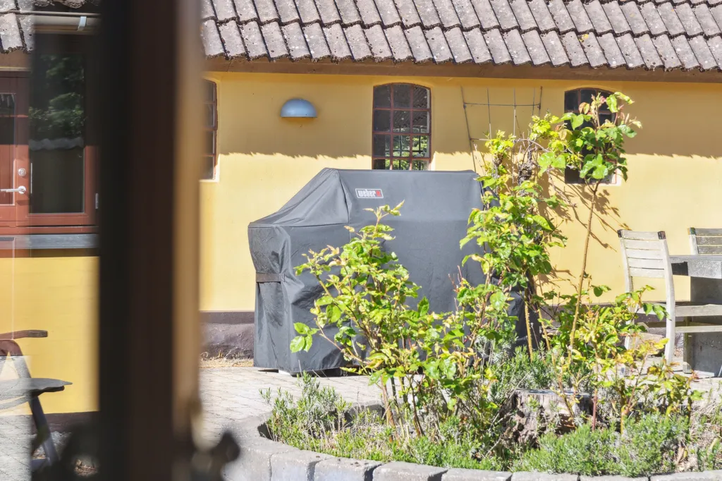 Terrazza - Charming Countryside House with Panoramic Views near Vordingborg