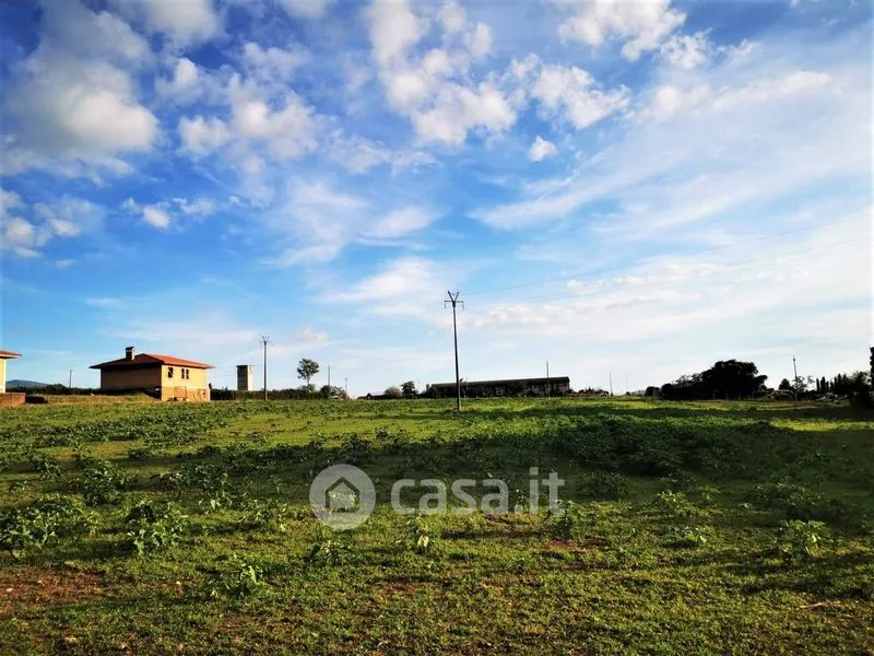 Jardin - Rustic Casale with 3 Hectares in Viterbo