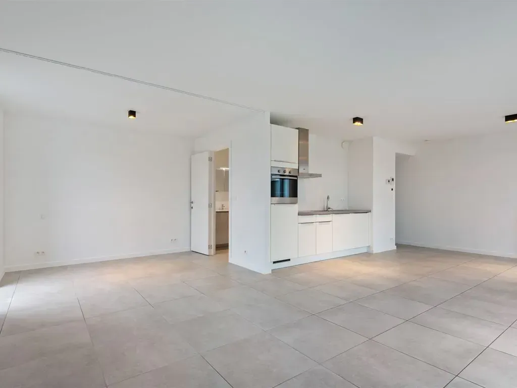 Elutuba - Studio with Terrace in Central Sint-Niklaas