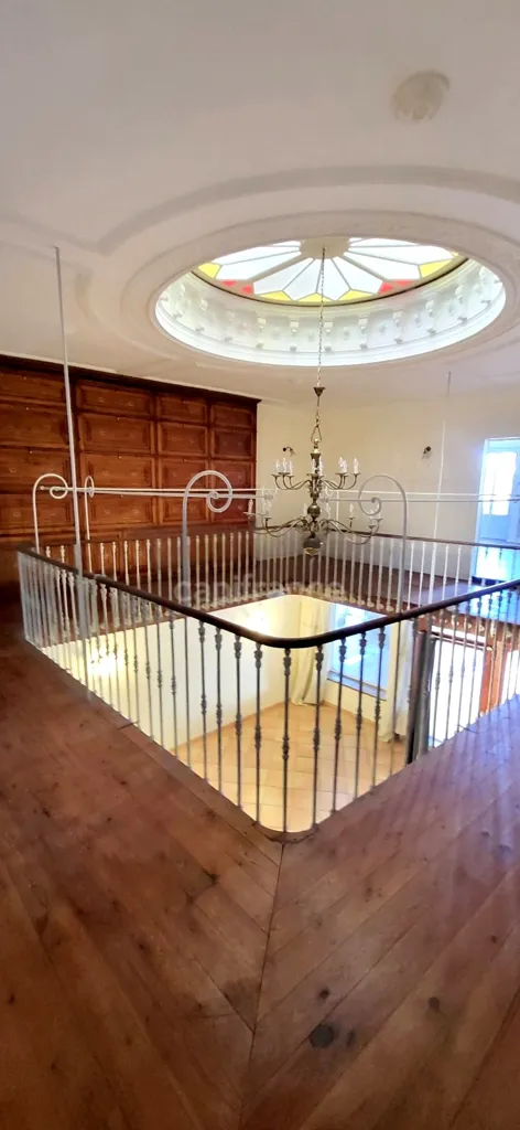 staircase