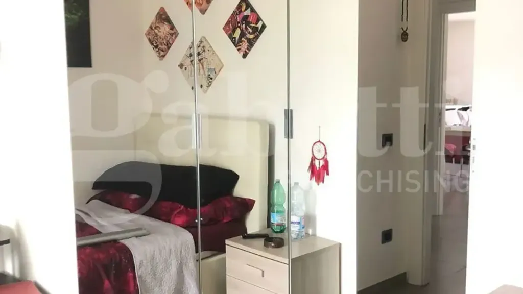 Magamistoad - Newly Built Apartment with Balcony in Sant'Arpino