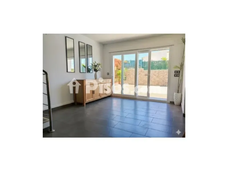 Ingresso - Modern Villa with South-Facing Terrace in Calpe