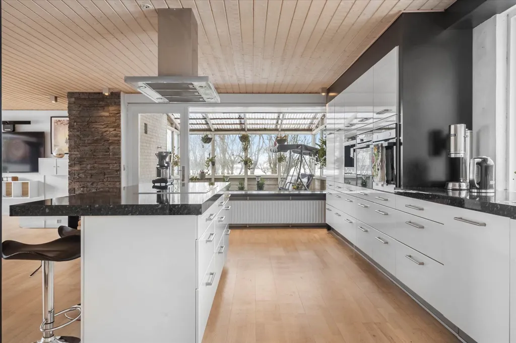 Maison 5 pièces à Holstebro