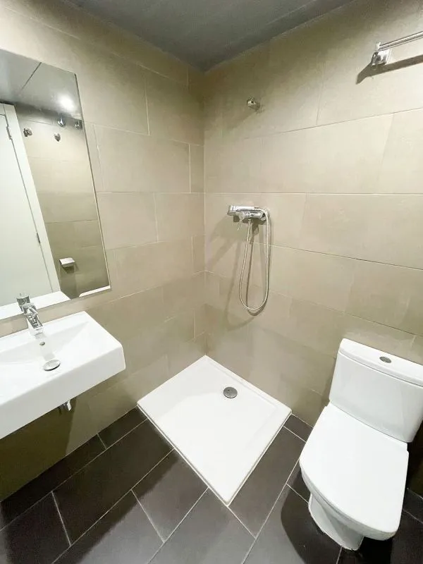 Vannitoad - Apartment with Pool in Hospitalet
