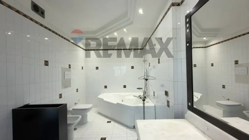 Vannitoad - Luxury Penthouse with Vesuvio View in Villaricca
