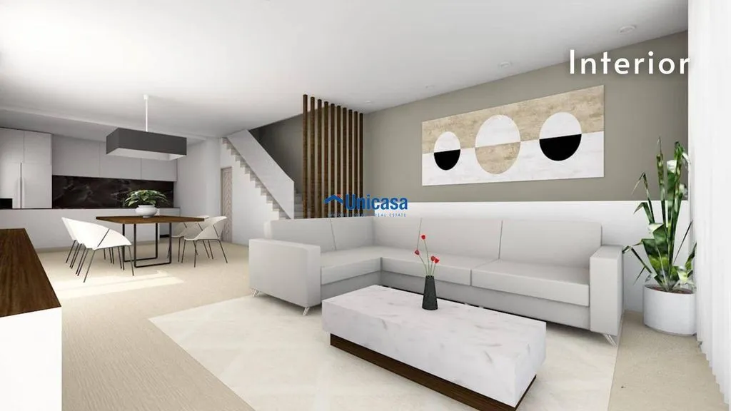 New Chalet with Pool in Puerto de la Torre