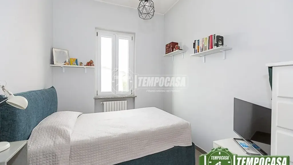 Chambres - Rustic Villa with Solar Panels in Palazzo Pignano