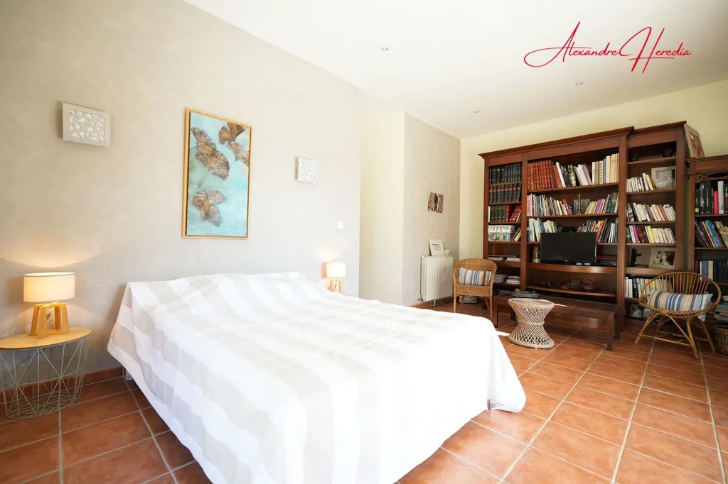 Magamistoad - Villa with Pool near Uzès