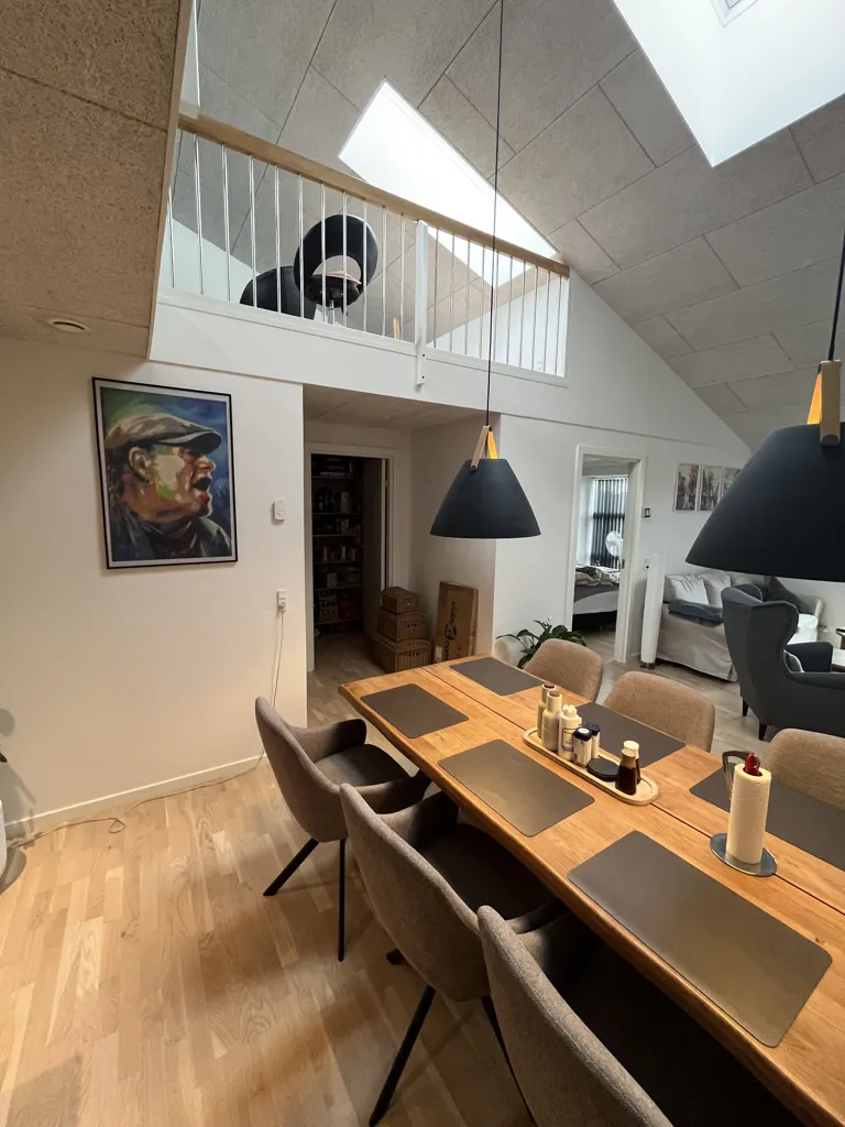 Maison 4 pièces à Herning