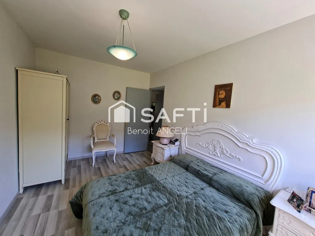 Magamistoad - Terraced House with Garden in Villerupt