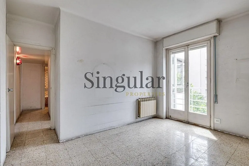 Pièces - Apartment with South-West View in La Nova Esquerra de l'Eixample