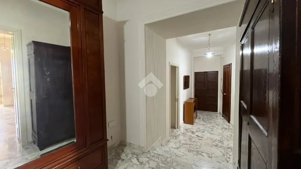 Entrée - Bright Apartment with Balcony in Agrigento