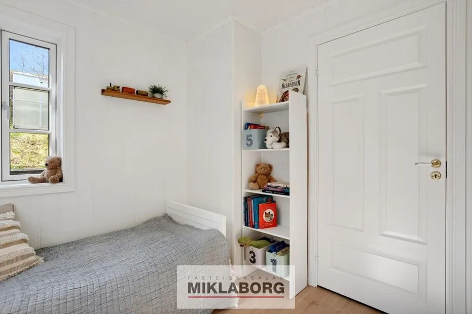 Bien 5 pièces à Mosfellsbær