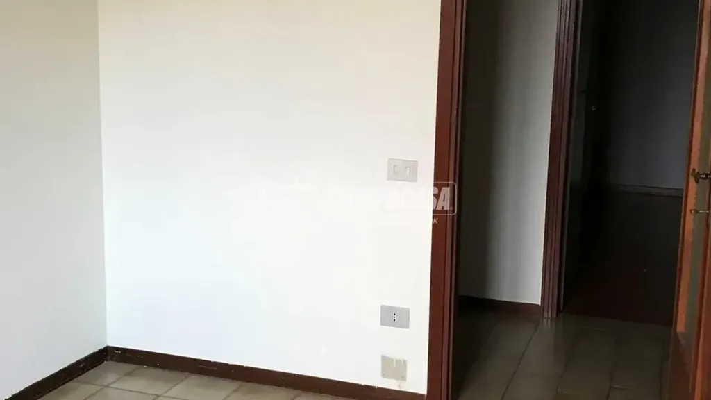 Entrée - Spacious Apartment with Balcony in Pontestura