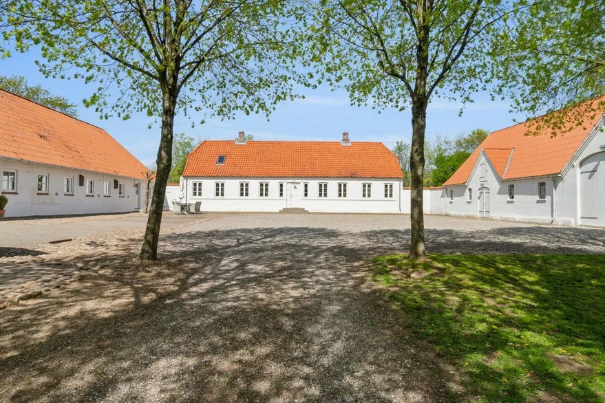 Esterno - Unique Estate with Potential in Bramdrupdam