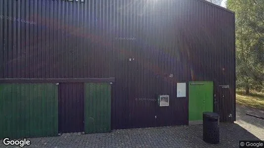 Välivaade - Office for Lease with Workspace in Gentofte