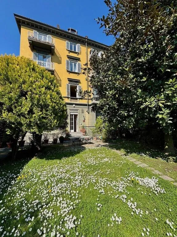 Aed - Luxury Flat with River View in Turin