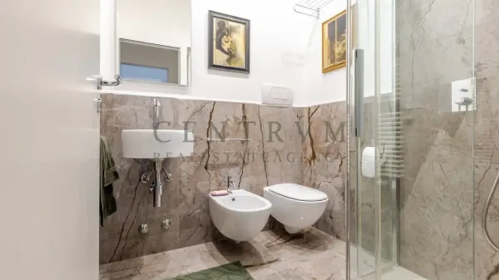 Vannitoad - Elegant Apartment near Arco della Pace, Milan