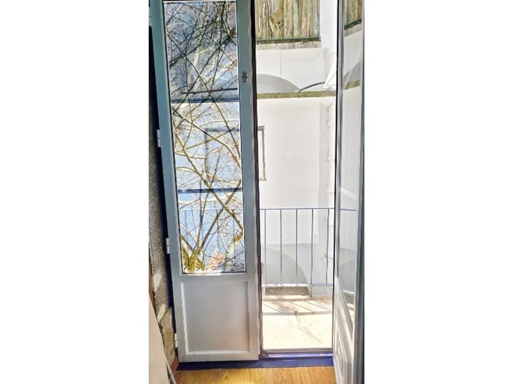 Balcone - Luxury 2-Bed Apartment in Baixa, Lisbon