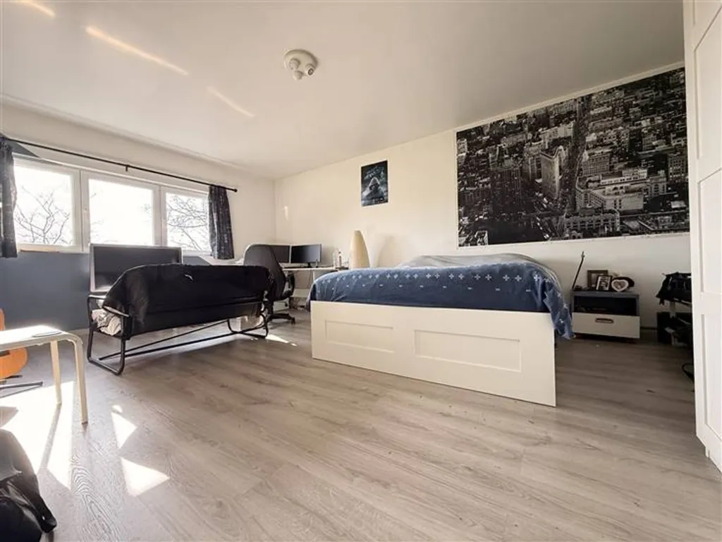 Magamistoad - Modern Villa with Field Views in Gistoux
