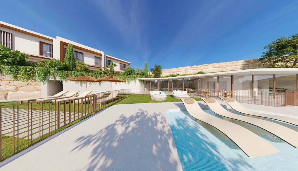 Bassein - Luxury Apartment with Sea View in Mijas