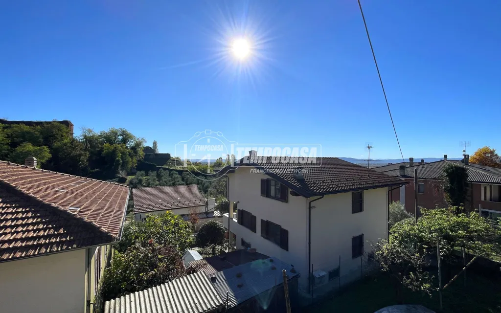 Extérieur - Villa with Private Garden in Caluso