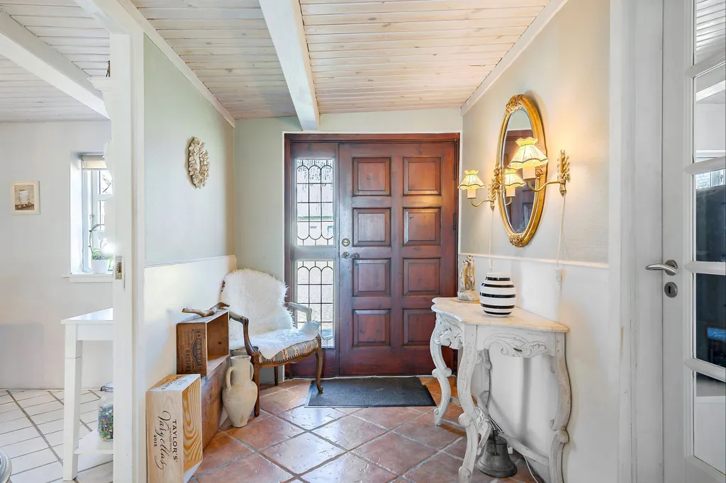 Ingresso - Charming 4-Bedroom Villa in Countryside